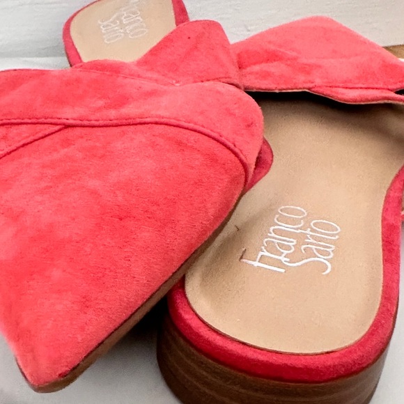 🛍️FRANCO SARTO shoes - Picture 6 of 8